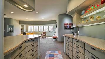 Cottage (2 Bedrooms) | Nội thất