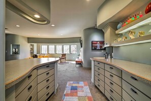 平房 (2 Bedrooms) | 住宿內部