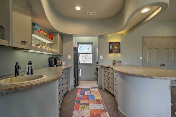 Casa de campo (2 Bedrooms) | Interior