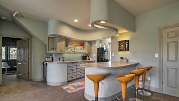 Cottage (2 Bedrooms) | Nội thất