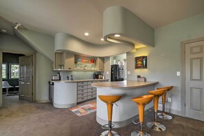 平房 (2 Bedrooms) | 住宿內部