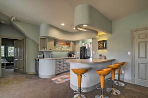 Casa de campo (2 Bedrooms) | Interior