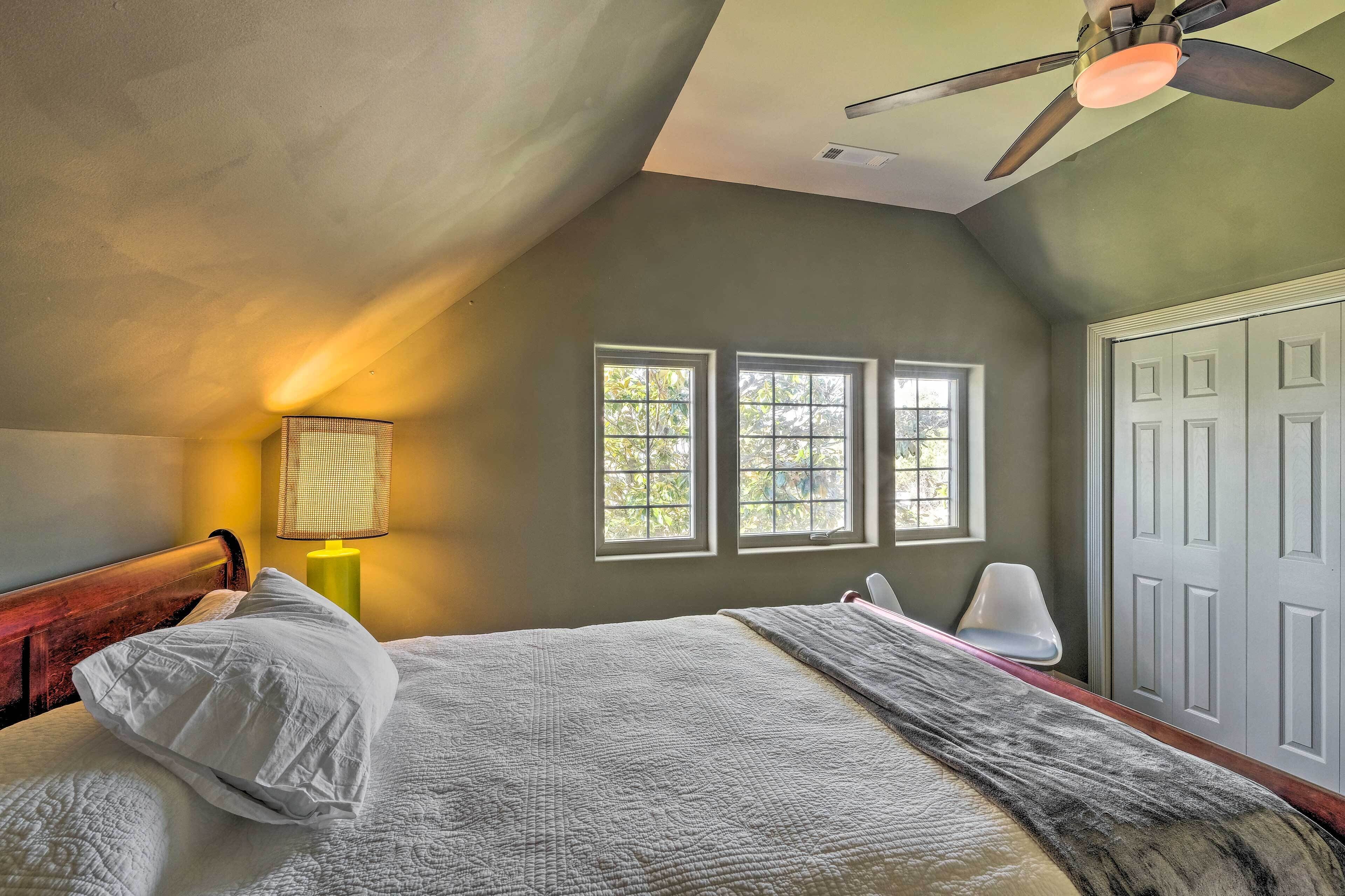 Casa de campo (2 Bedrooms) | Interior