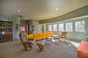 Casa de campo (2 Bedrooms) | Interior