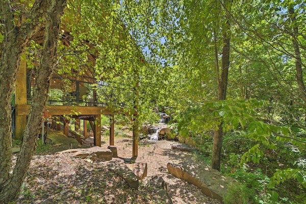 Cottage (2 Bedrooms) | Interior