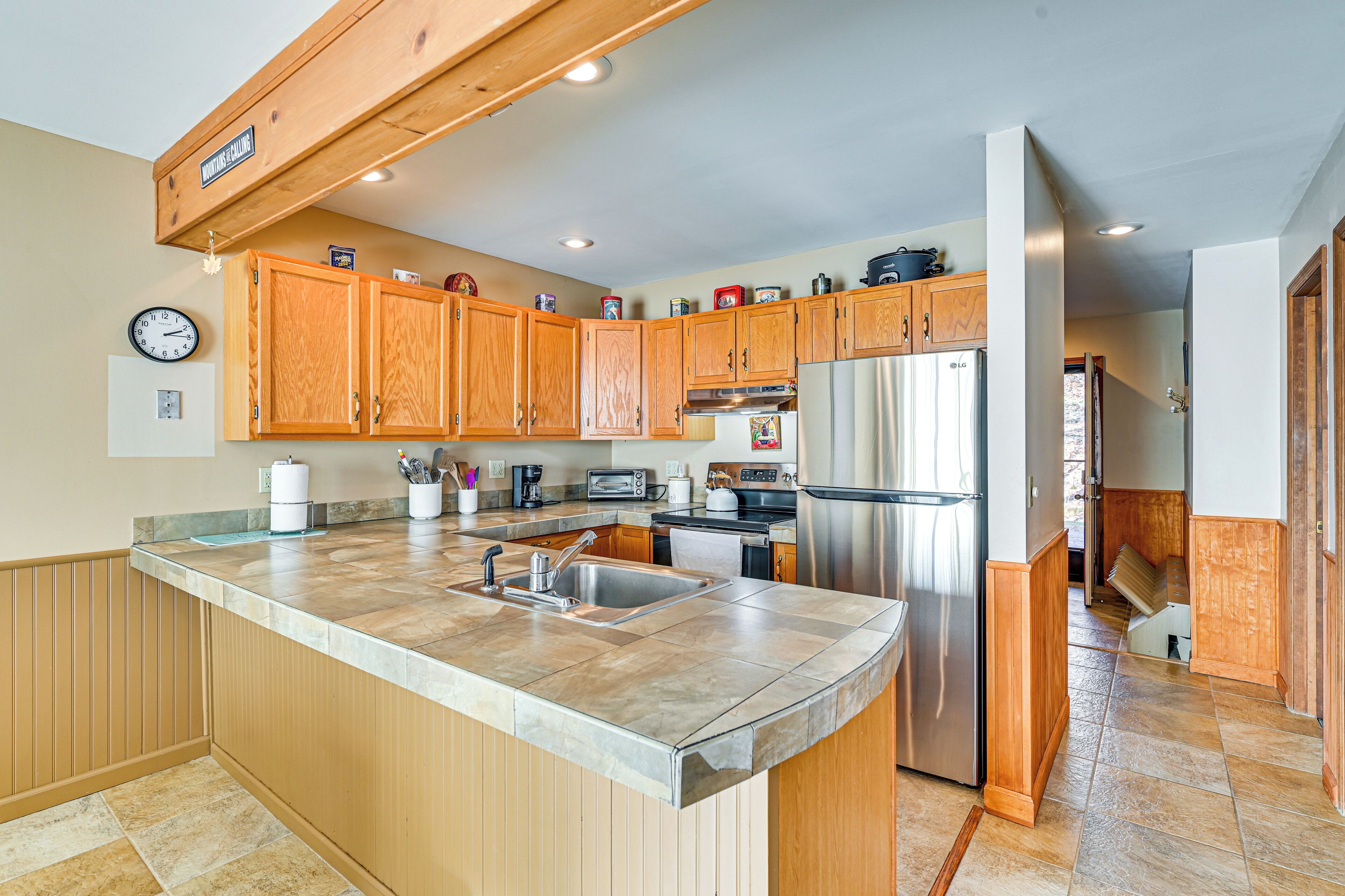 Διαμέρισμα (3 Bedrooms) | Εσωτερικοί χώροι