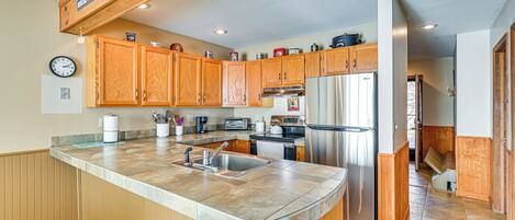 Apartament (3 Bedrooms) | Interior