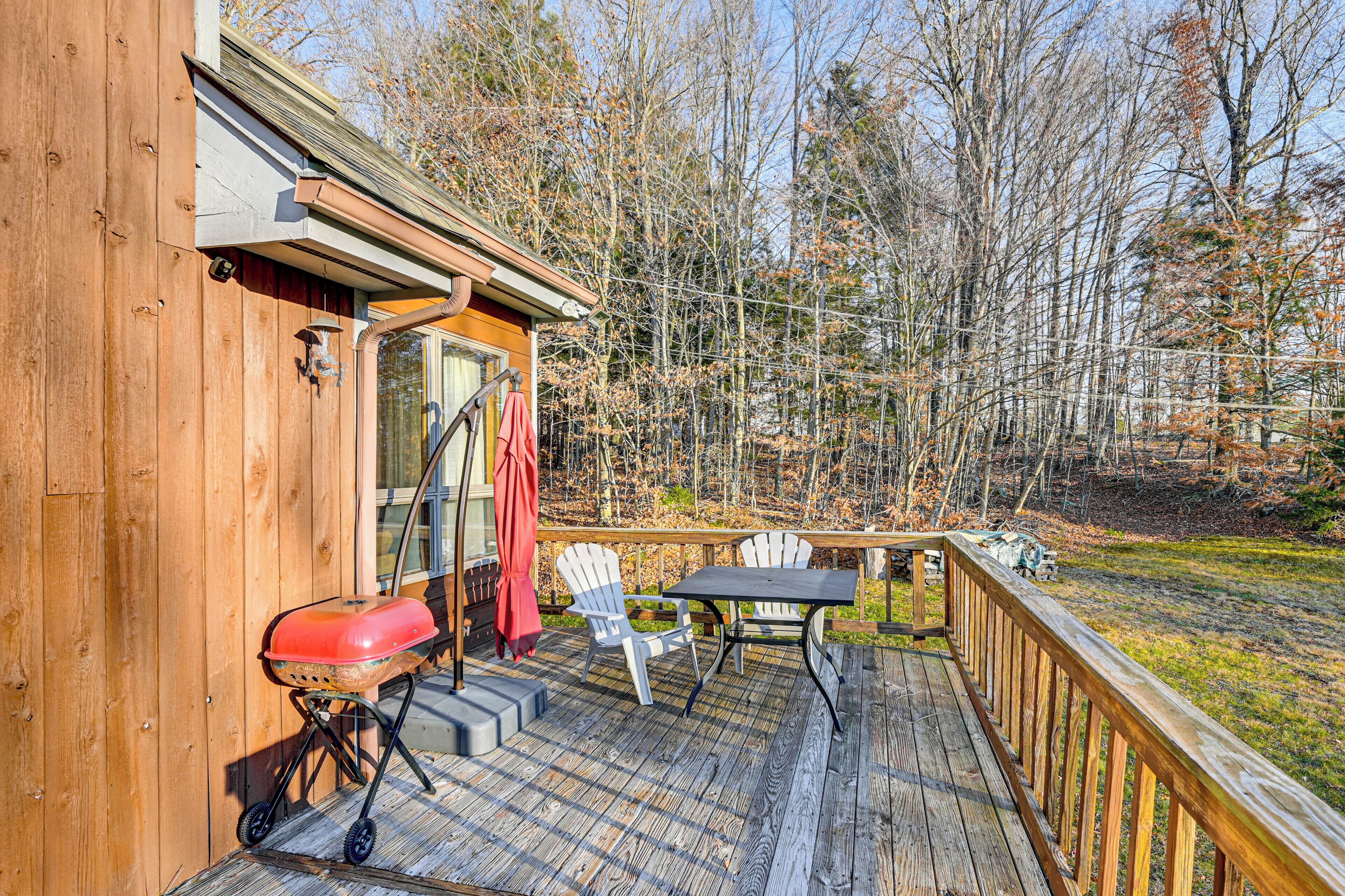 Căn hộ (3 Bedrooms) | Nội thất