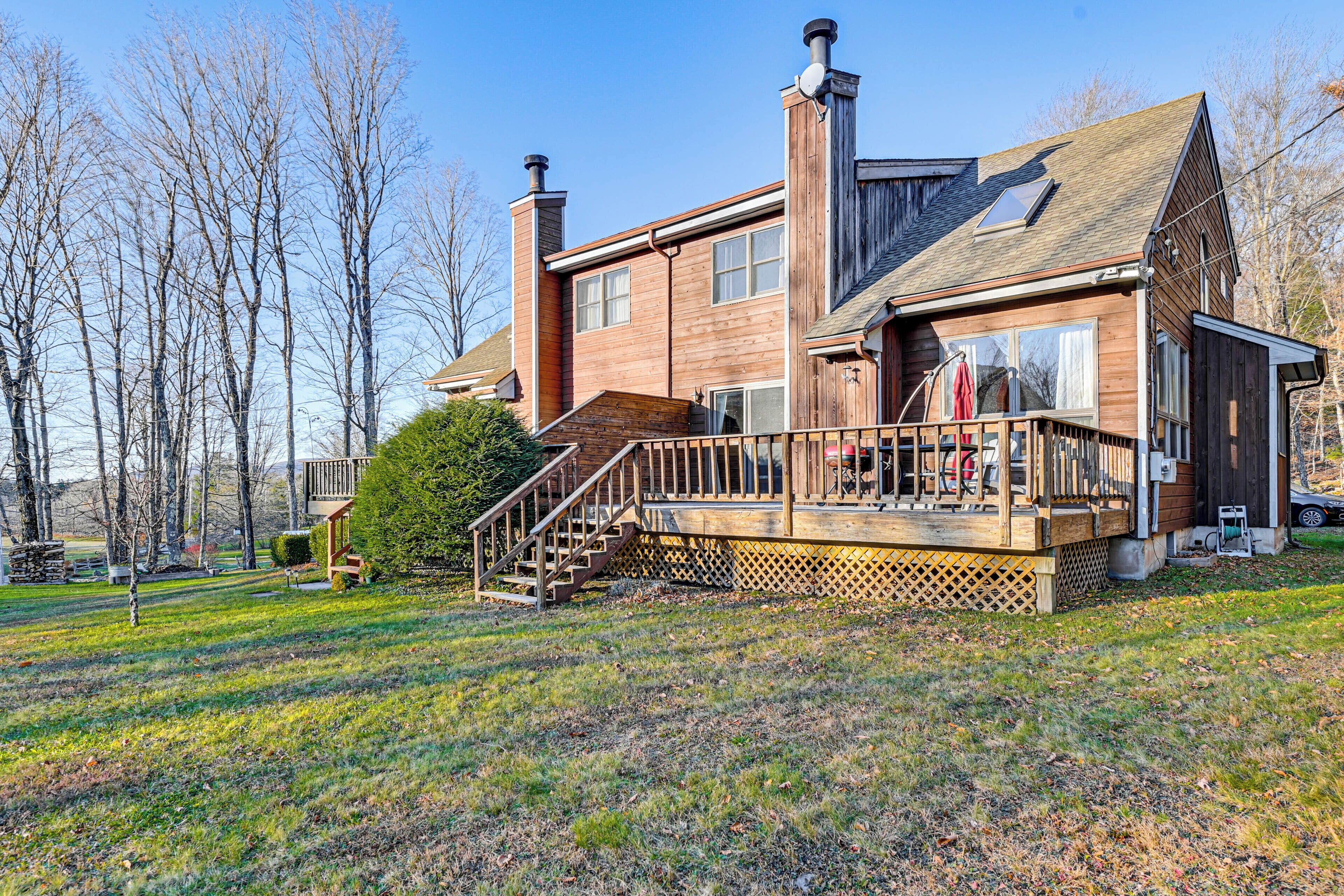 Căn hộ (3 Bedrooms) | Nội thất