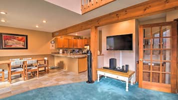 Apartment (3 Bedrooms) | Interior