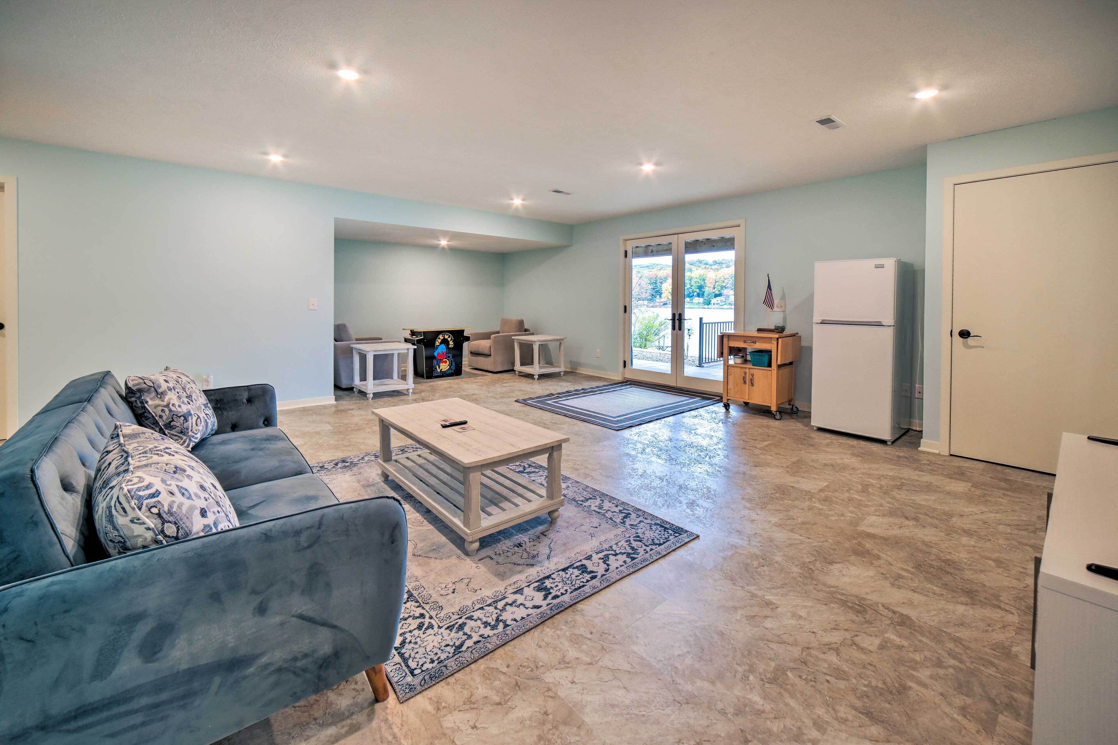 獨棟房屋 (3 Bedrooms) | 住宿內部