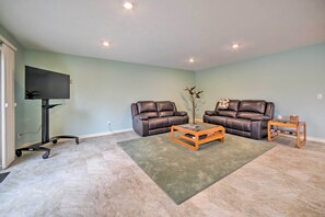 ハウス (3 Bedrooms) | 内装