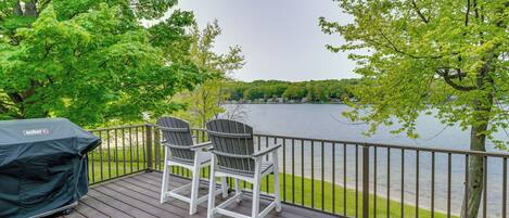 Ferienhaus (3 Bedrooms) | Innenbereich