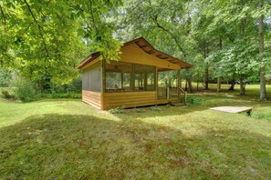 Cottage (3 Bedrooms) | Interior