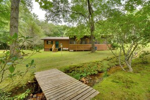 Casa de campo (3 Bedrooms) | Interior