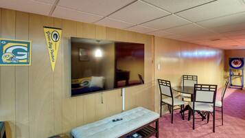 Casa (3 Bedrooms) | Interior