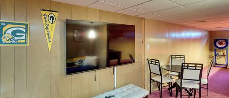 Casa (3 Bedrooms) | Interior