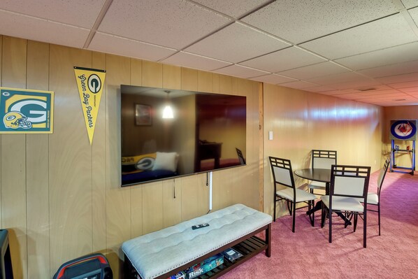 Maison (3 Bedrooms) | Intérieur