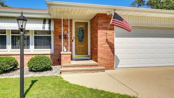 Nhà (3 Bedrooms) | Nội thất