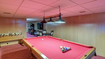 Nhà (3 Bedrooms) | Nội thất