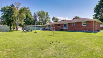 Nhà (3 Bedrooms) | Nội thất