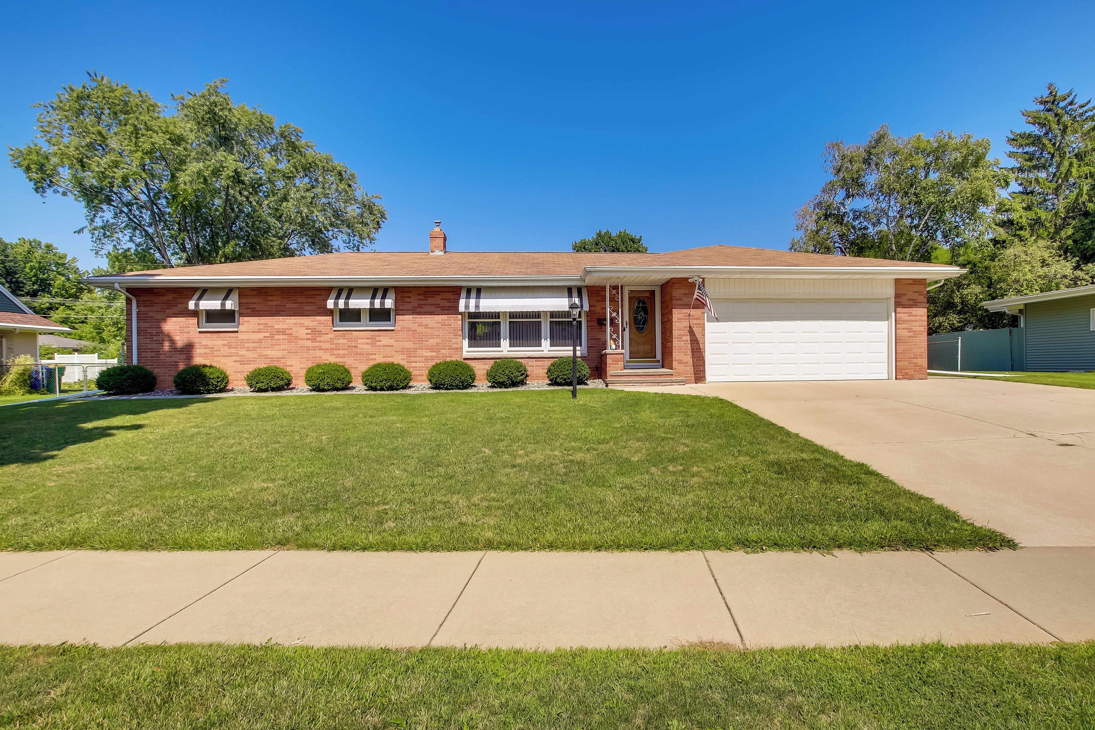 Nhà (3 Bedrooms) | Nội thất