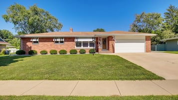 Maison (3 Bedrooms) | Intérieur