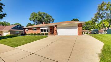 Maison (3 Bedrooms) | Intérieur