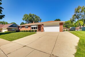 Casa (3 Bedrooms) | Interni