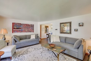 Casa (3 Bedrooms) | Interni