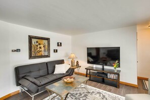 Maison (3 Bedrooms) | Intérieur