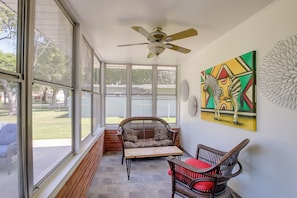 Casa (3 Bedrooms) | Interni