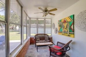 Maison (3 Bedrooms) | Intérieur