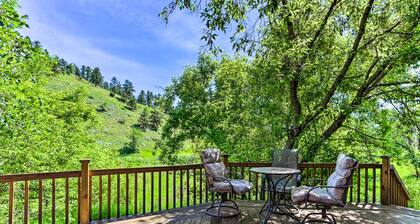 South Dakota Vacation Rental Near Mount Rushmore