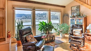 Rumah (3 Bedrooms) | Interior