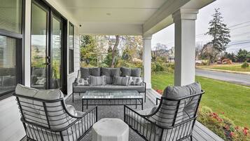 House (Multiple Bedrooms) | Interior