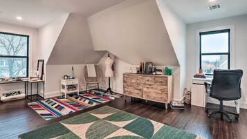 House (Multiple Bedrooms) | Interior