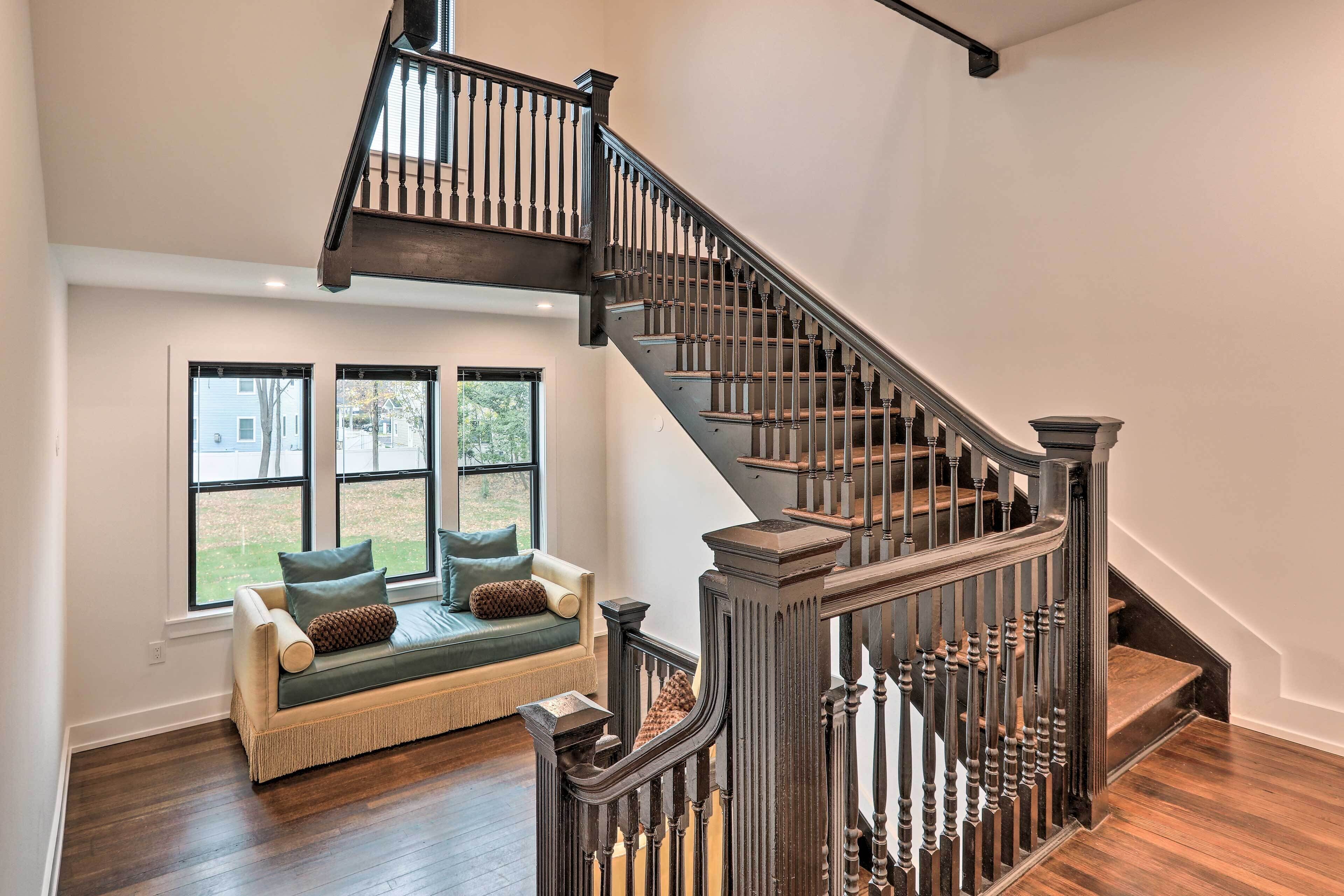 獨棟房屋 (Multiple Bedrooms) | 住宿內部