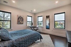 單棟房屋 (Multiple Bedrooms) | 內部