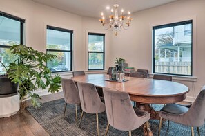 House (Multiple Bedrooms) | Interior