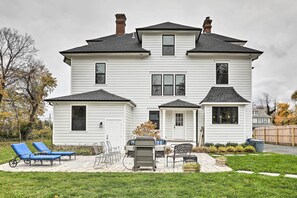 บ้านพัก (Multiple Bedrooms) | ภายใน