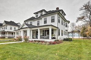 House (Multiple Bedrooms) | Interior