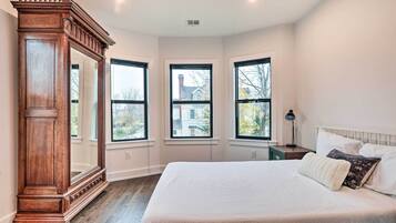 House (Multiple Bedrooms) | Interior