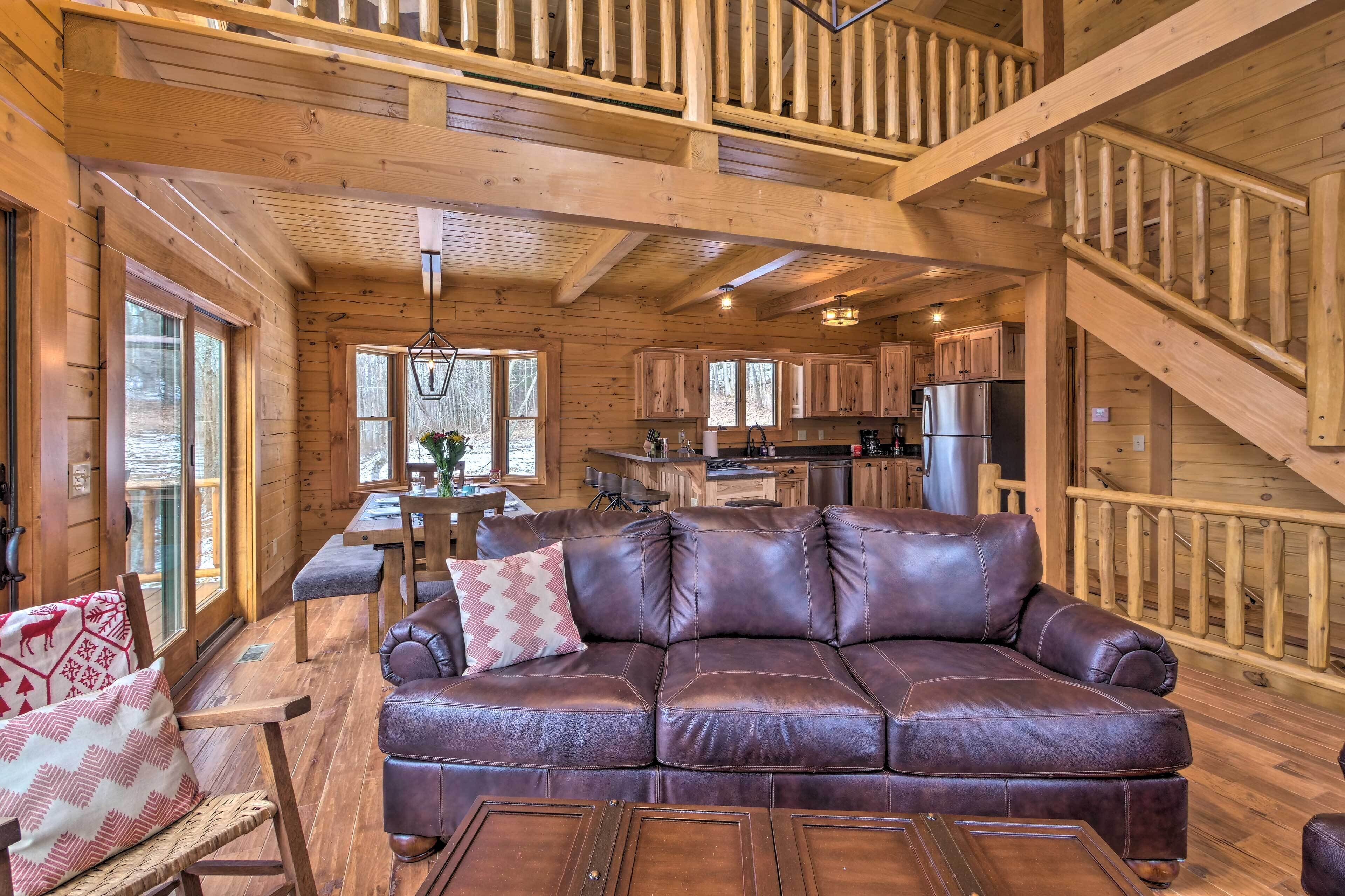 Maison (4 Bedrooms) | Intérieur