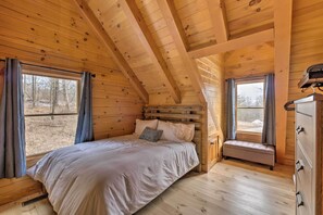 Casa (4 Bedrooms) | Interior