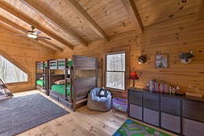 Casa (4 Bedrooms) | Parte interna