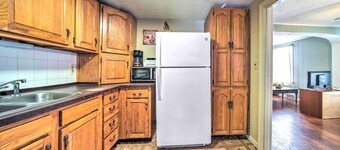 伊斯特萊克住宅:距伊利湖不到1英里!