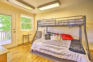 House (5 Bedrooms) | Bahagian dalam