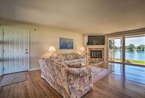 Casa (5 Bedrooms) | Interior