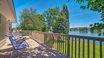 House (5 Bedrooms) | Front of property